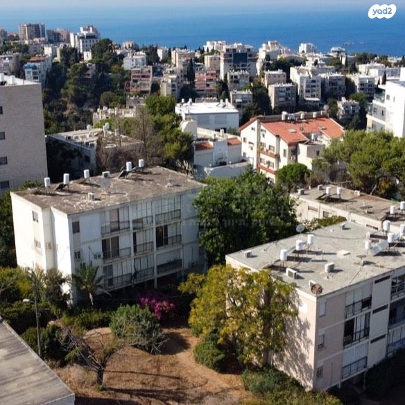 דירת גן, שונמית, רמת התשבי, חיפה