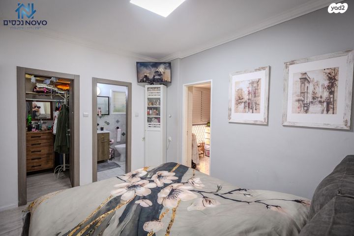 דירה, אטד, נאות בגין, לב יבנה, יבנה