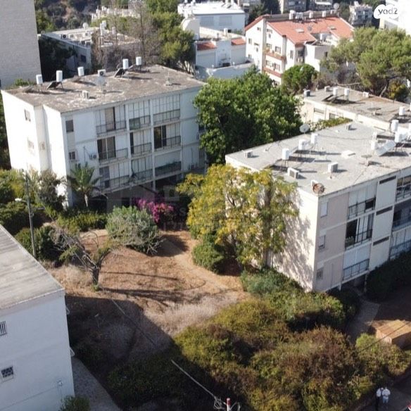 דירת גן, שונמית, רמת התשבי, חיפה