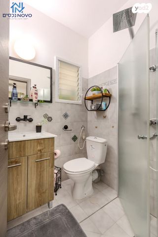 דירה, אטד, נאות בגין, לב יבנה, יבנה