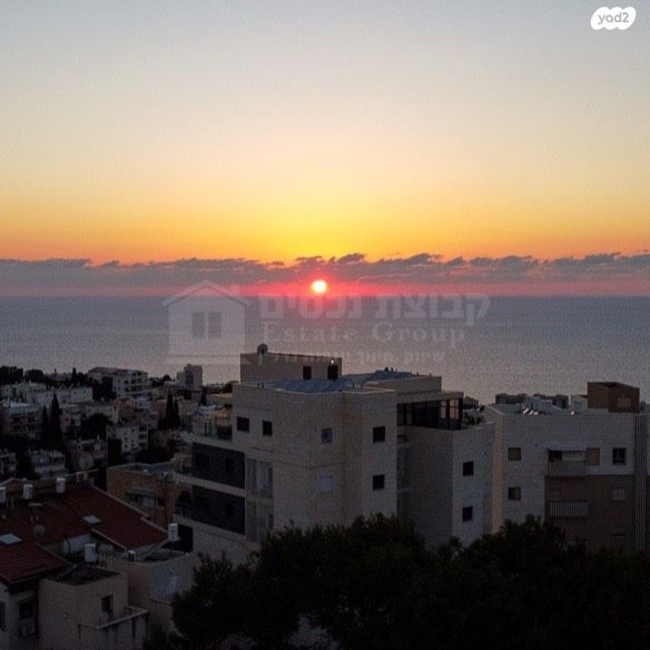 דירת גן, שונמית, רמת התשבי, חיפה