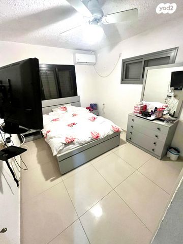 דירה, חנה סנש, רובע ג', אשדוד