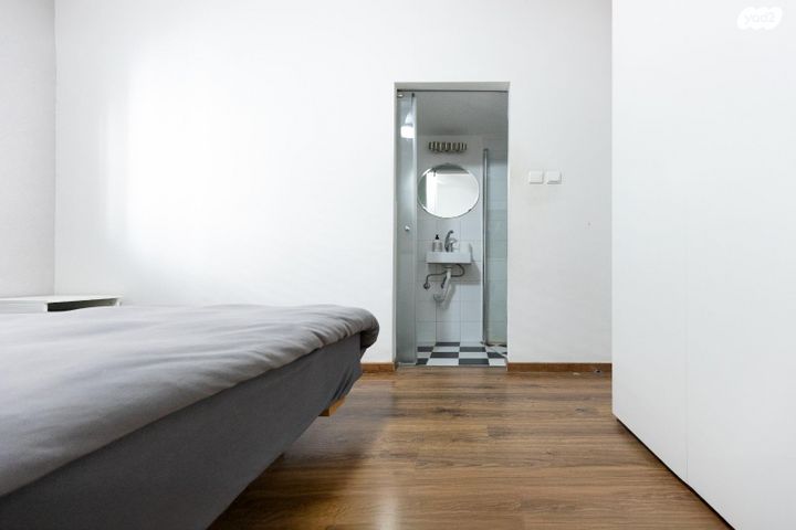 דירה, הצנחנים 4, מגדיאל, הוד השרון