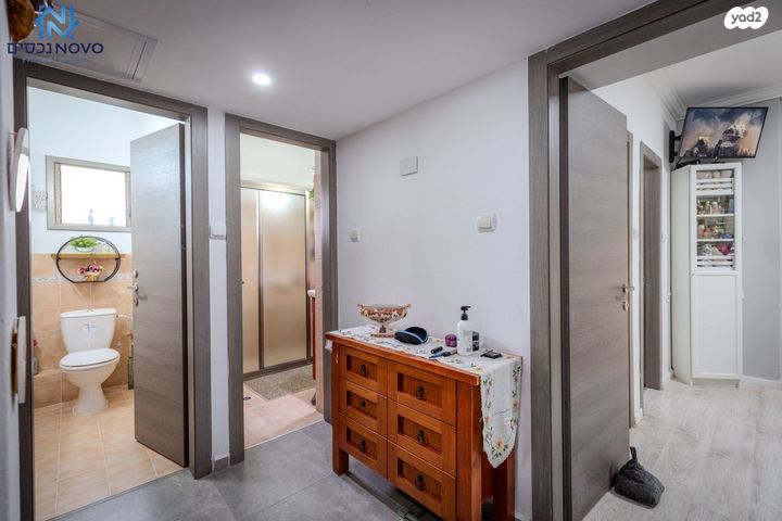 דירה, אטד, נאות בגין, לב יבנה, יבנה