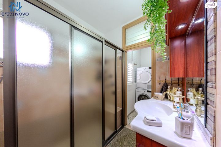 דירה, אטד, נאות בגין, לב יבנה, יבנה