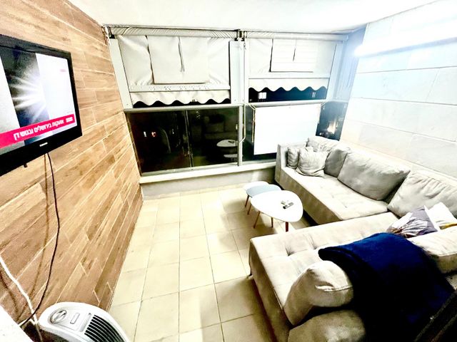 דירה, חנה סנש, רובע ג', אשדוד