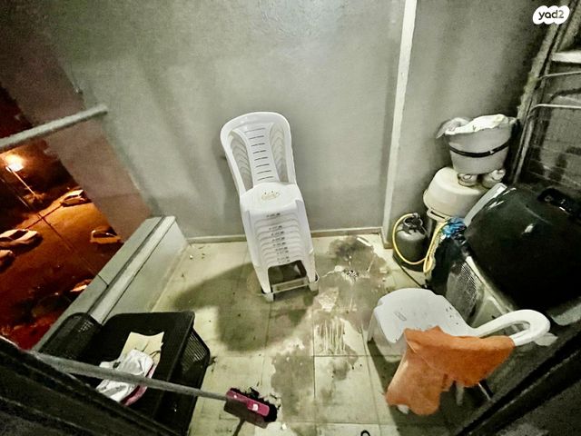 דירה, חנה סנש, רובע ג', אשדוד