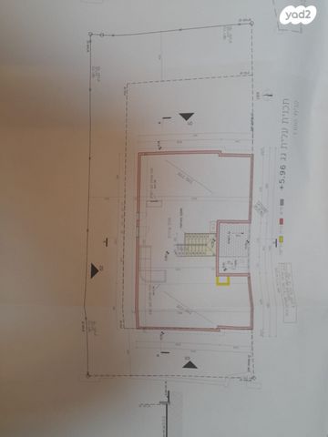 בית פרטי/ קוטג', נוף איילון, נוף איילון