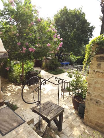 בית פרטי/ קוטג', אלוני אבא