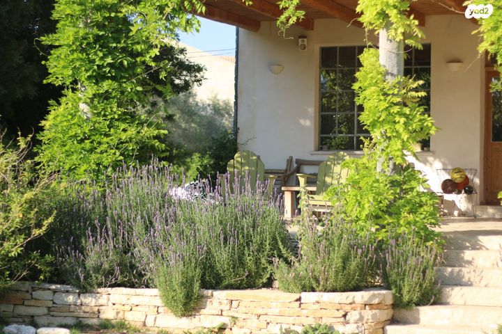 בית פרטי/ קוטג', אלוני אבא