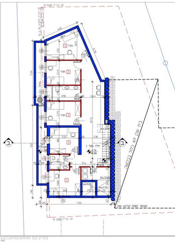 בית וקאנטרי, גיורא יוספטל