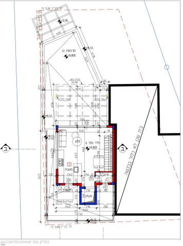 מגרשים, בית וקאנטרי, גיורא יוספטל, גבעת שמואל