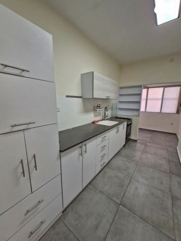 דירה, יוסף לוי, עיר, מרכז העיר, נהריה