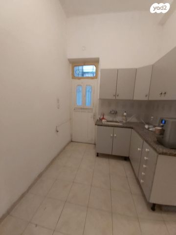 דירת גן, שדרות הציונות, מסדה, חיפה