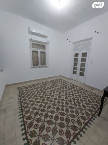 דירת גן, שדרות הציונות, מסדה, חיפה