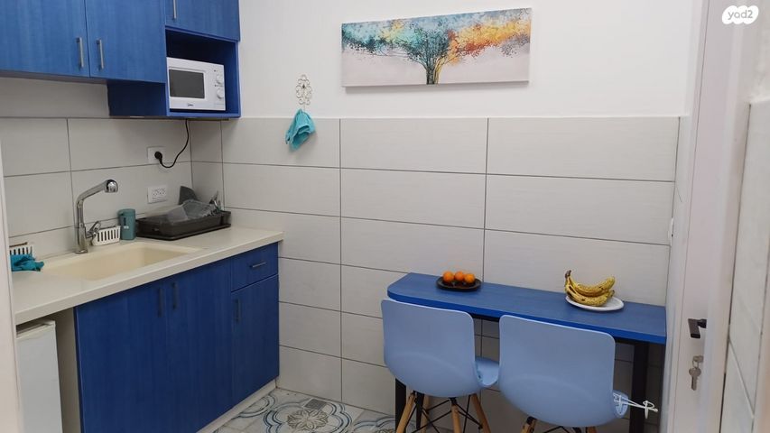 משרדים, הרברט סמואל, מרכז העיר, חדרה