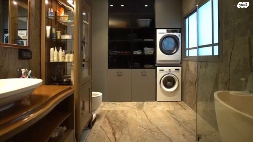 גג/ פנטהאוז, נתן יונתן 4, עיר ימים, נתניה