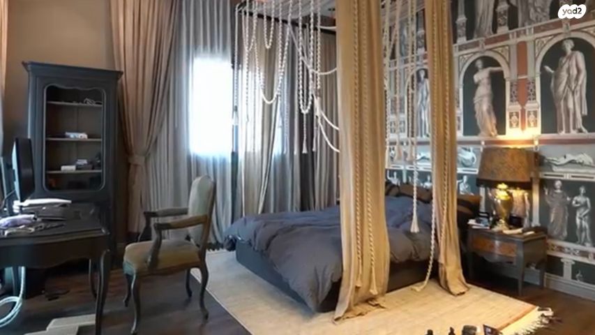 גג/ פנטהאוז, נתן יונתן 4, עיר ימים, נתניה