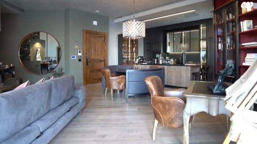 גג/ פנטהאוז, נתן יונתן 4, עיר ימים, נתניה