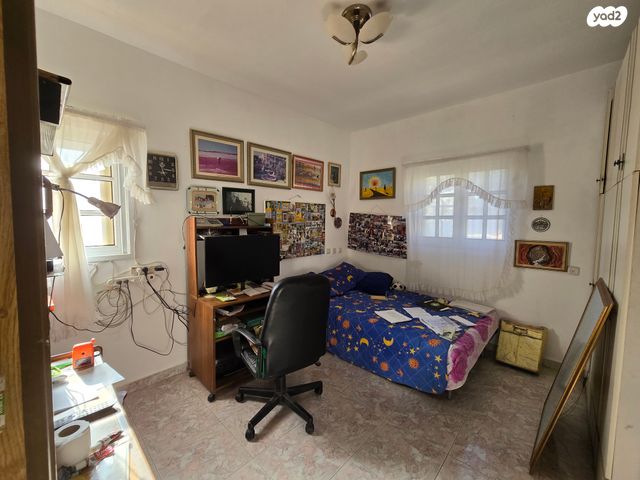 בית פרטי/ קוטג', עין מור 57, שאר העיר, מיתר / כרמית