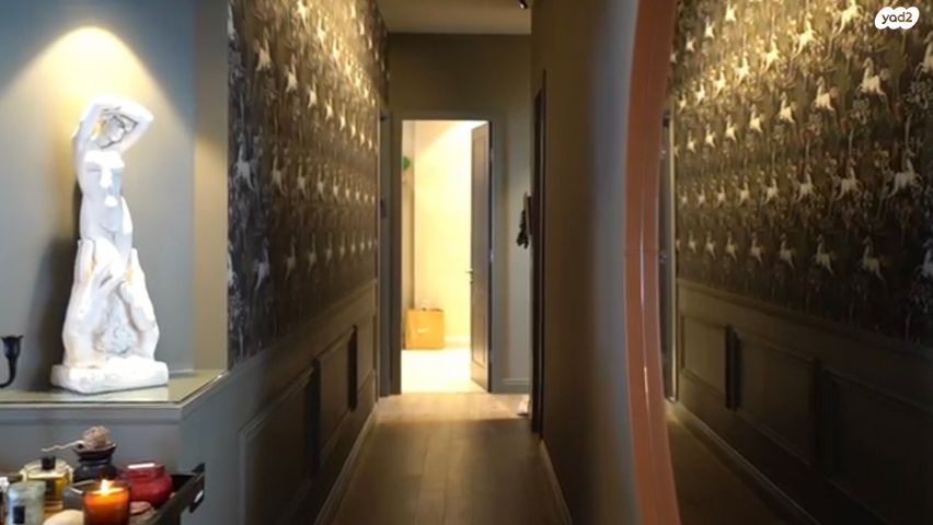 גג/ פנטהאוז, נתן יונתן 4, עיר ימים, נתניה