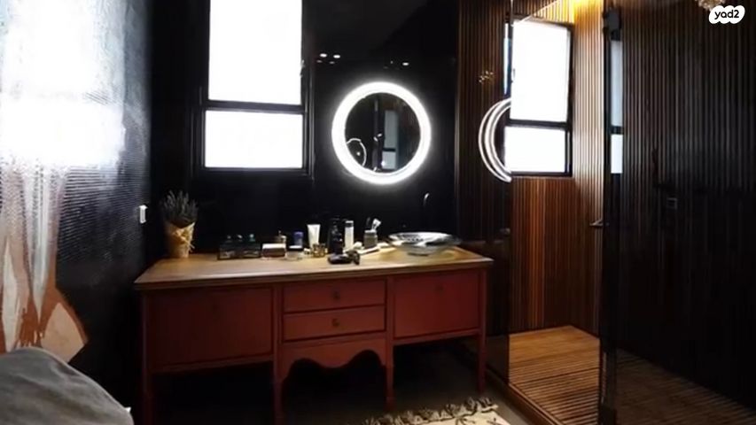 גג/ פנטהאוז, נתן יונתן 4, עיר ימים, נתניה