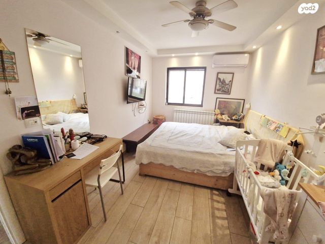 גג/ פנטהאוז, חרמון 30, שכונה ה'-ו', מבשרת ציון