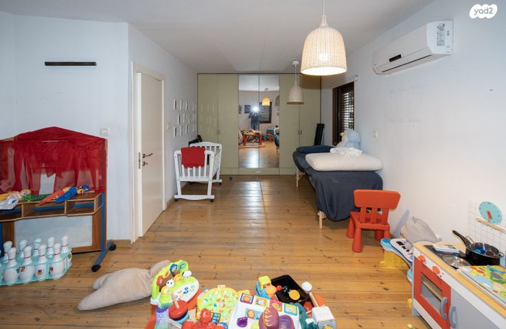 בית פרטי/ קוטג', ברנר, הרצליה הצעירה, הרצליה