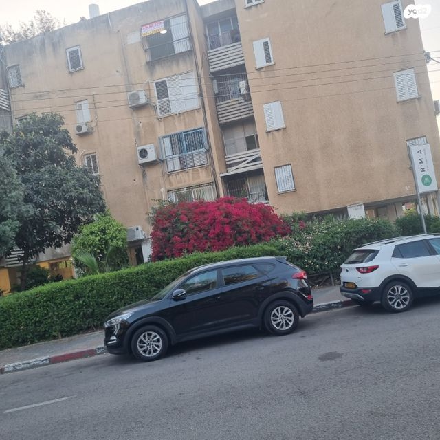 דירה, אלתרמן 12, קרית אליעזר פרי, פתח תקווה