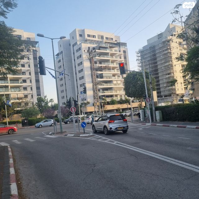 דירה, אלתרמן 12, קרית אליעזר פרי, פתח תקווה