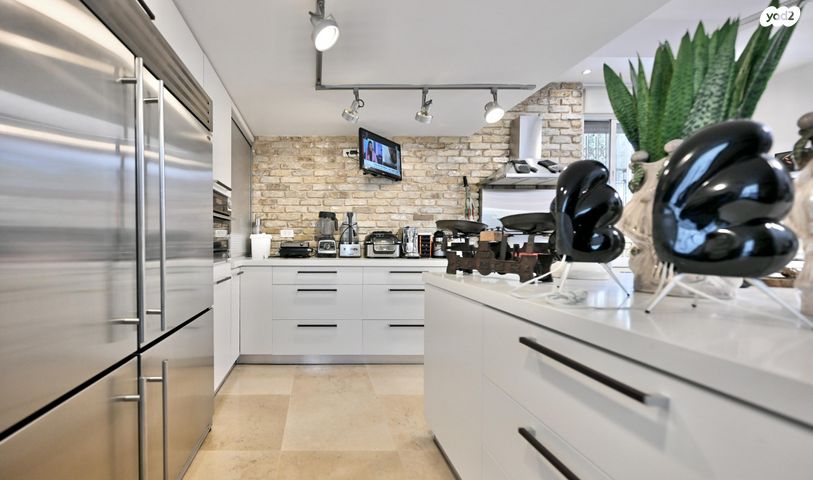 דו משפחתי, גני צהלה, רמות צהלה, תל אביב יפו