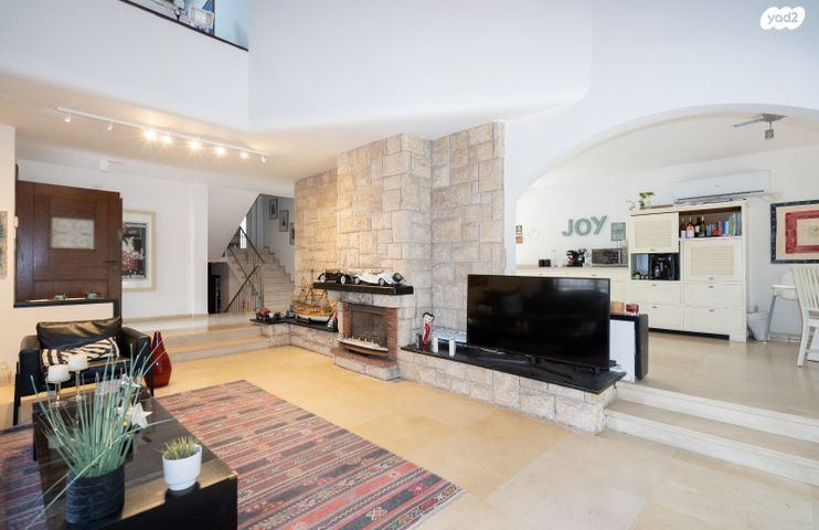 בית פרטי/ קוטג', ברנר, הרצליה הצעירה, הרצליה