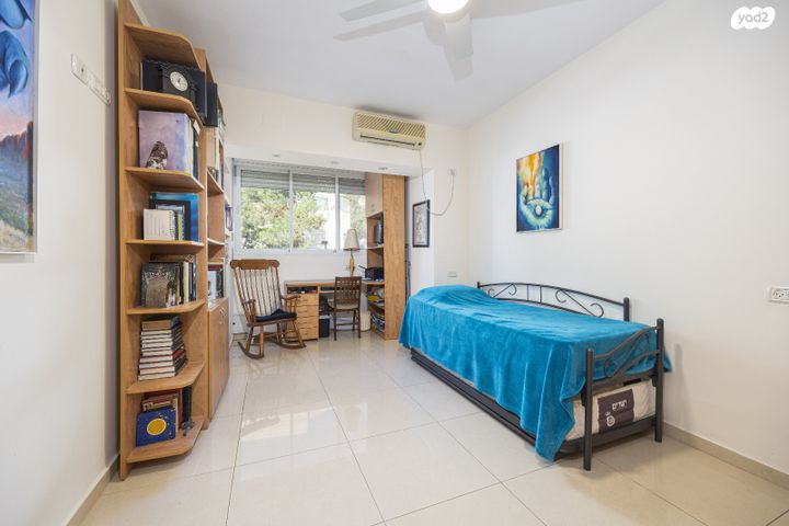 דירה, סמדר, בית הכרם, רמת בית הכרם, ירושלים