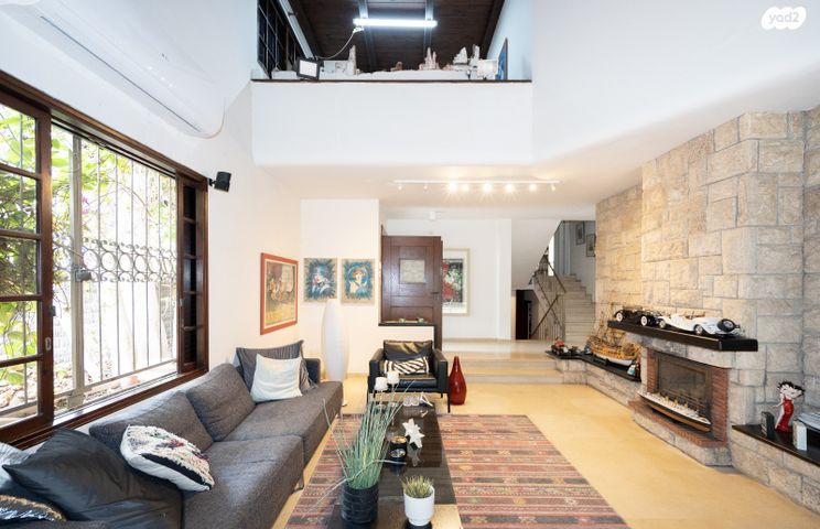 בית פרטי/ קוטג', ברנר, הרצליה הצעירה, הרצליה