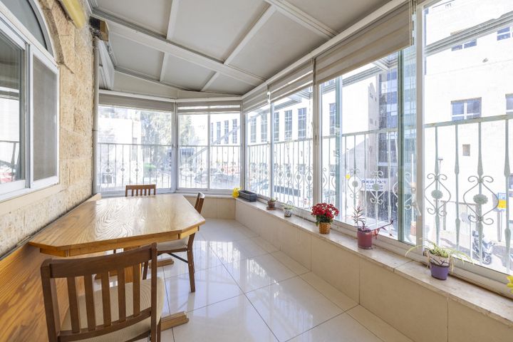 דירה, סמדר, בית הכרם, רמת בית הכרם, ירושלים