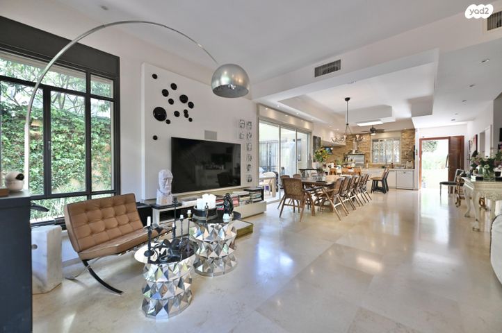 דו משפחתי, גני צהלה, רמות צהלה, תל אביב יפו