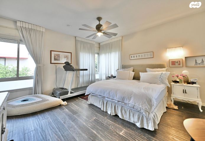 דו משפחתי, גני צהלה, רמות צהלה, תל אביב יפו