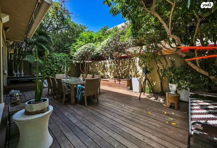 דו משפחתי, גני צהלה, רמות צהלה, תל אביב יפו