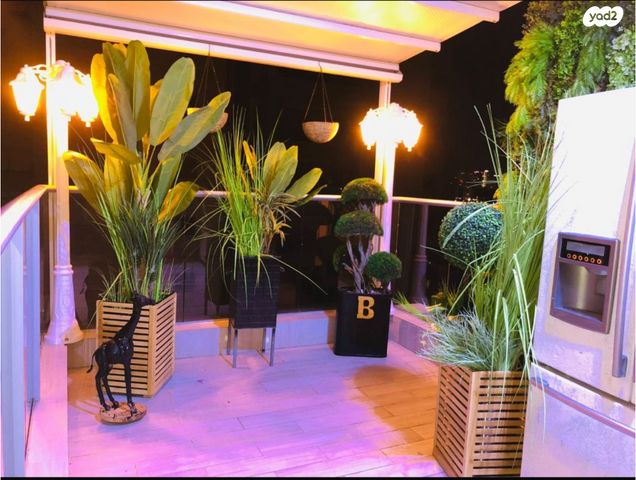 דירה, האיכרים, גני אזור, אזור