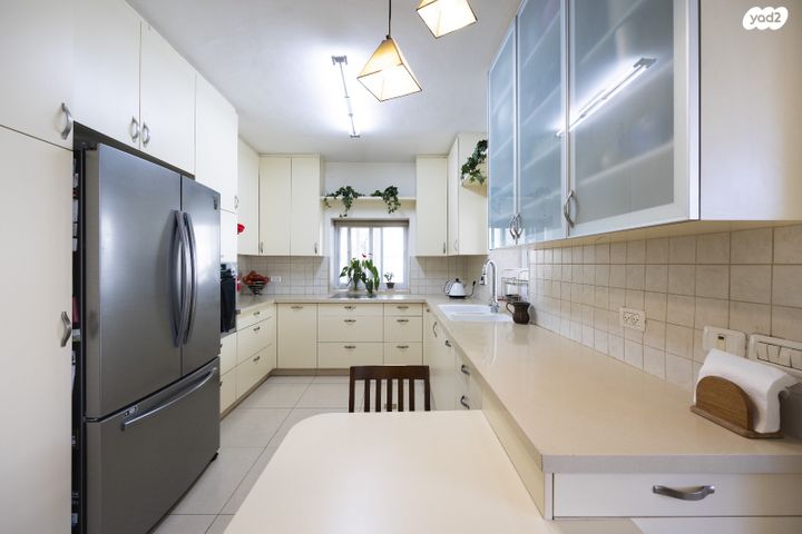 דירה, סמדר, בית הכרם, רמת בית הכרם, ירושלים