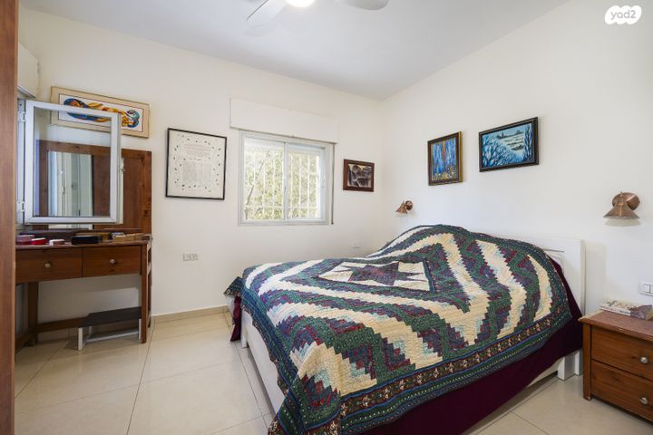 דירה, סמדר, בית הכרם, רמת בית הכרם, ירושלים