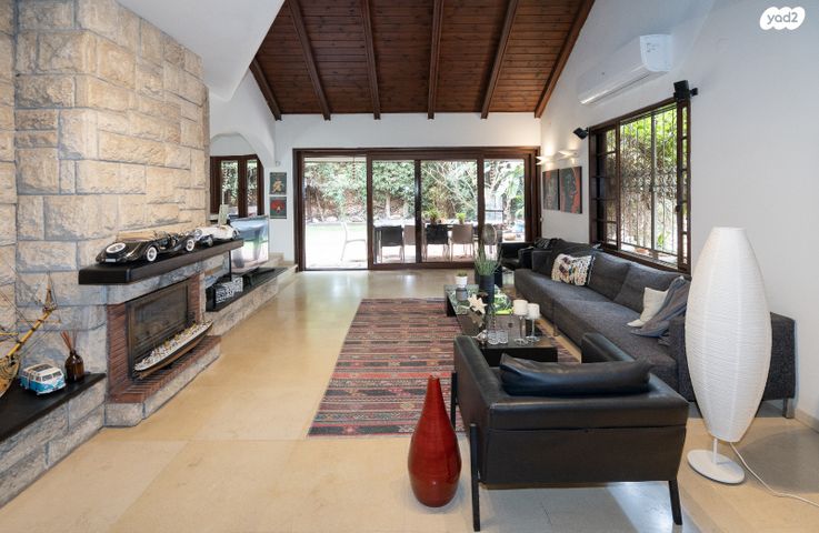 בית פרטי/ קוטג', ברנר, הרצליה הצעירה, הרצליה