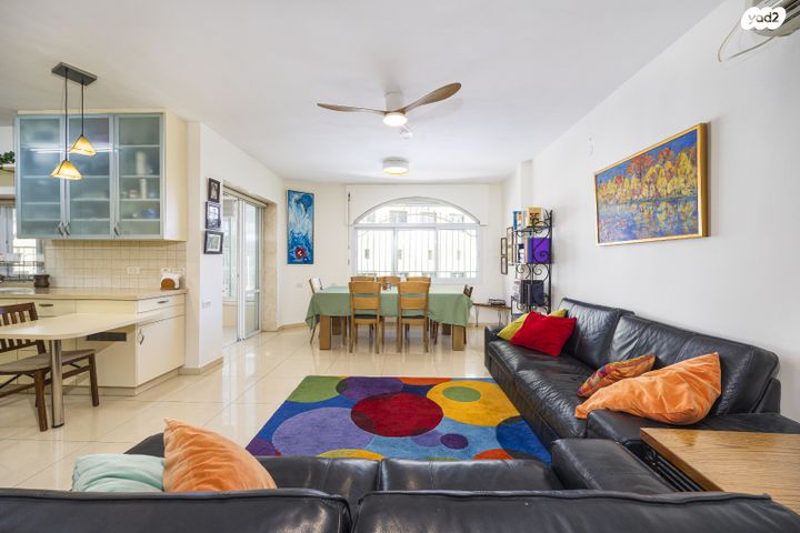 דירה, סמדר, בית הכרם, רמת בית הכרם, ירושלים