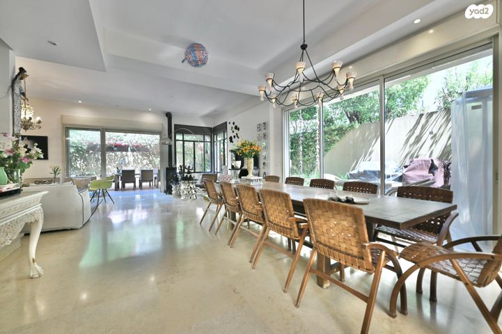 גני צהלה, רמות צהלה