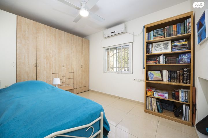 דירה, סמדר, בית הכרם, רמת בית הכרם, ירושלים