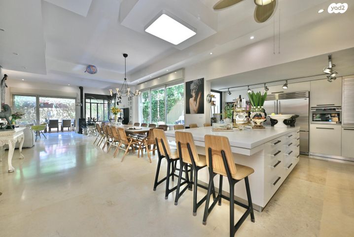 דו משפחתי, גני צהלה, רמות צהלה, תל אביב יפו