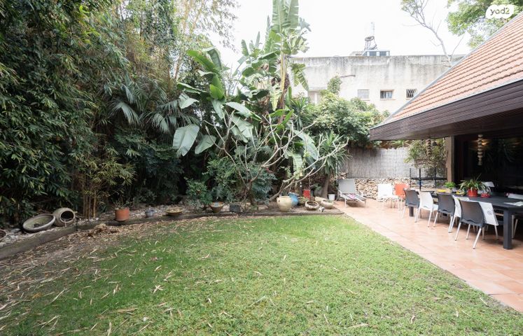 בית פרטי/ קוטג', ברנר, הרצליה הצעירה, הרצליה