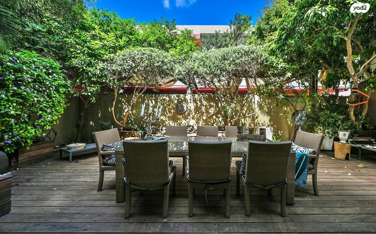 דו משפחתי, גני צהלה, רמות צהלה, תל אביב יפו