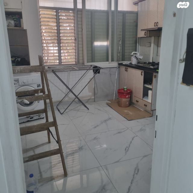 דירה, אלתרמן 12, קרית אליעזר פרי, פתח תקווה