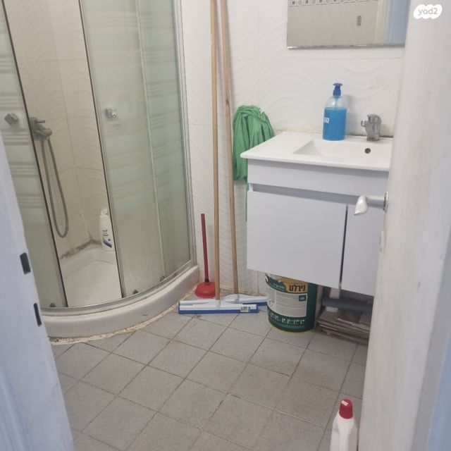 דירה, אלתרמן 12, קרית אליעזר פרי, פתח תקווה